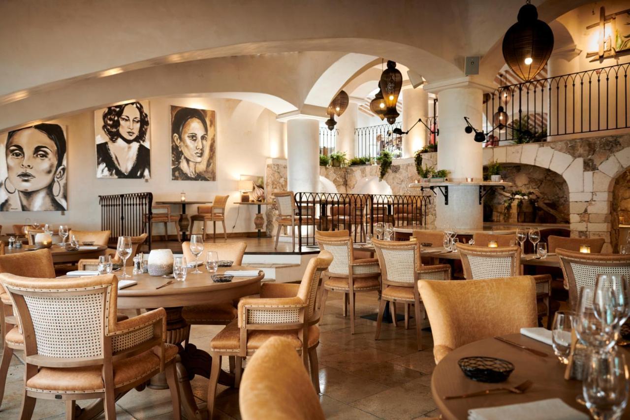 U Capu Biancu Hotel Bonifacio  Buitenkant foto